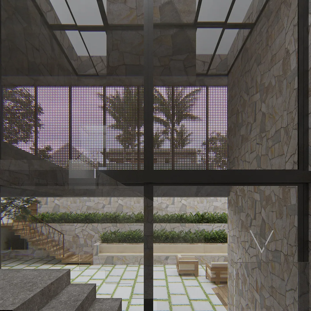 Casa L | M, foto 10 de 18