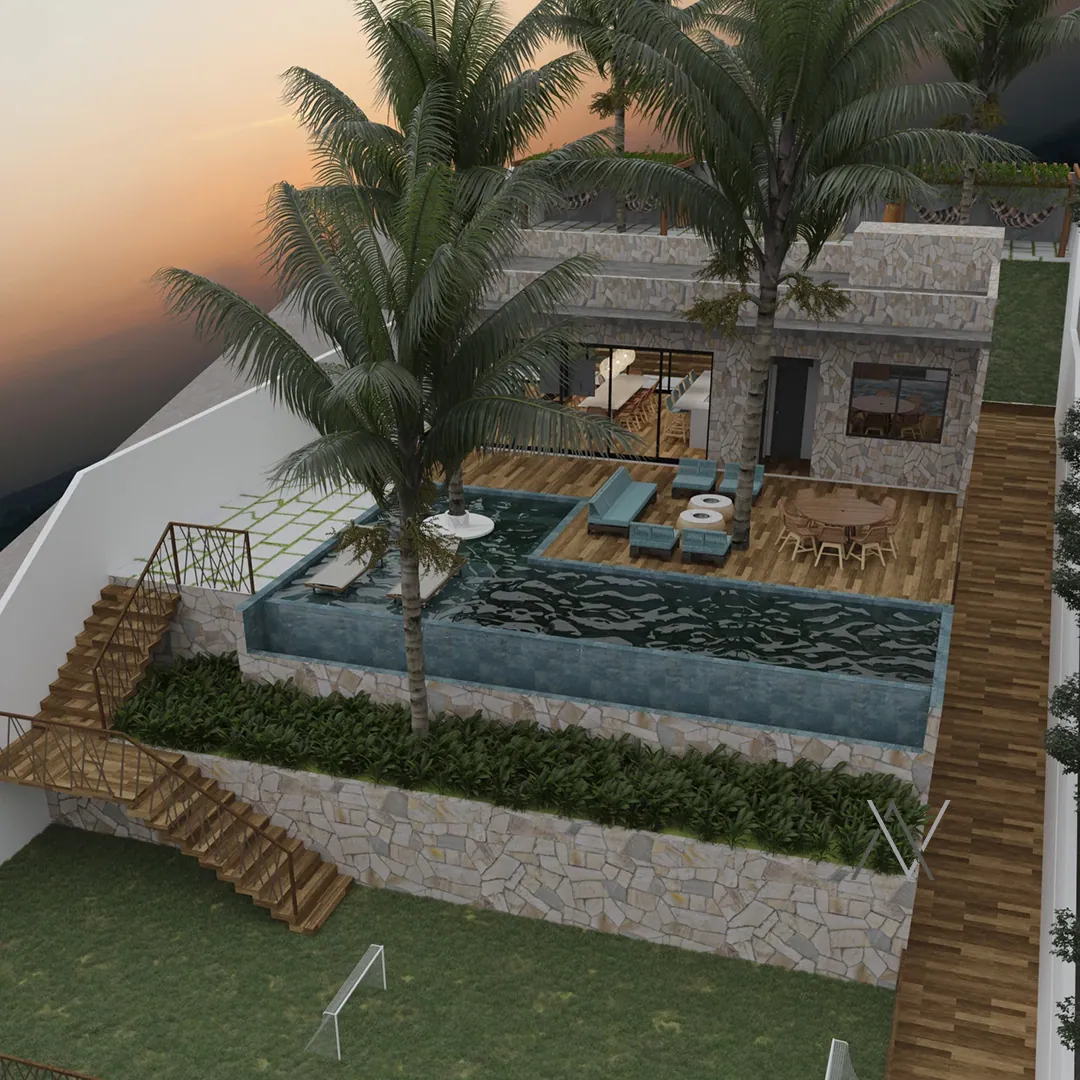 Casa L | M, foto 14 de 18