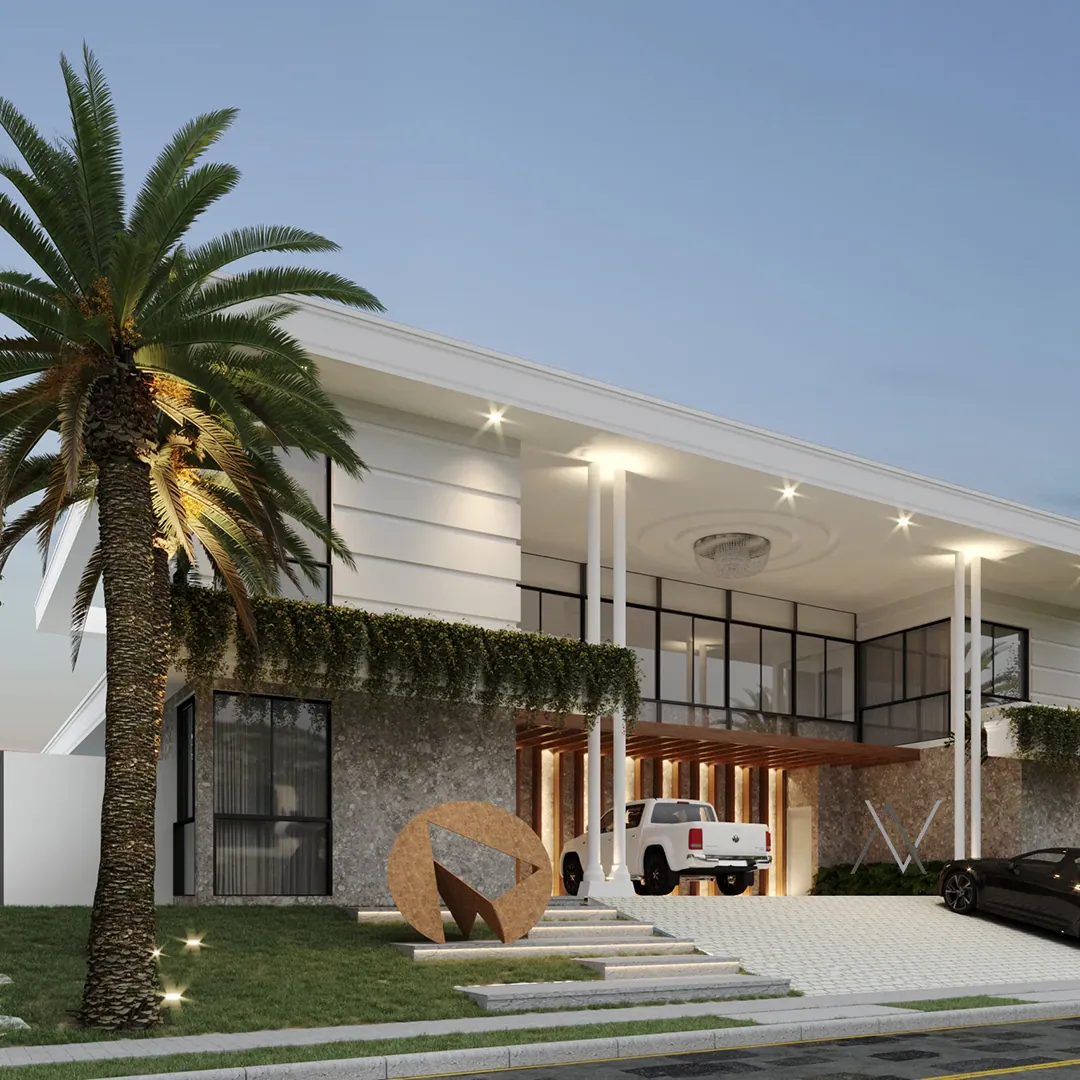 Casa A | E, foto 5 de 12