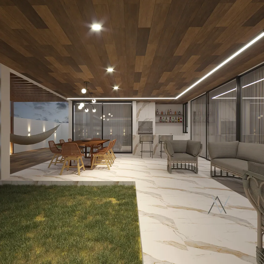 Casa A | E, foto 11 de 12
