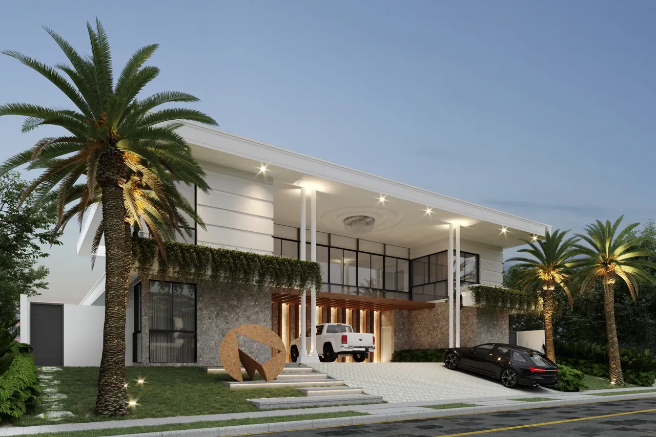 Casa A | E, foto 1 de 12