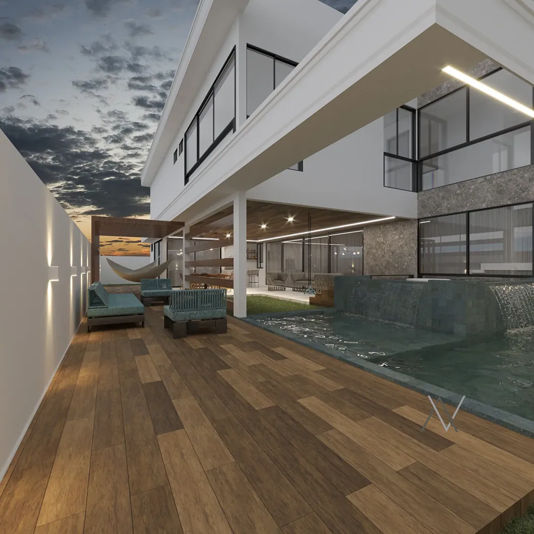 Casa A | E, foto 8 de 12