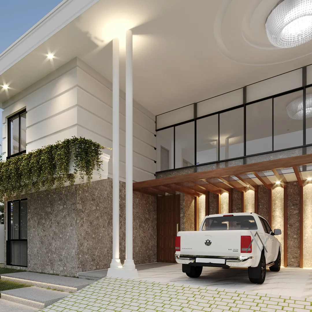 Casa A | E, foto 6 de 12