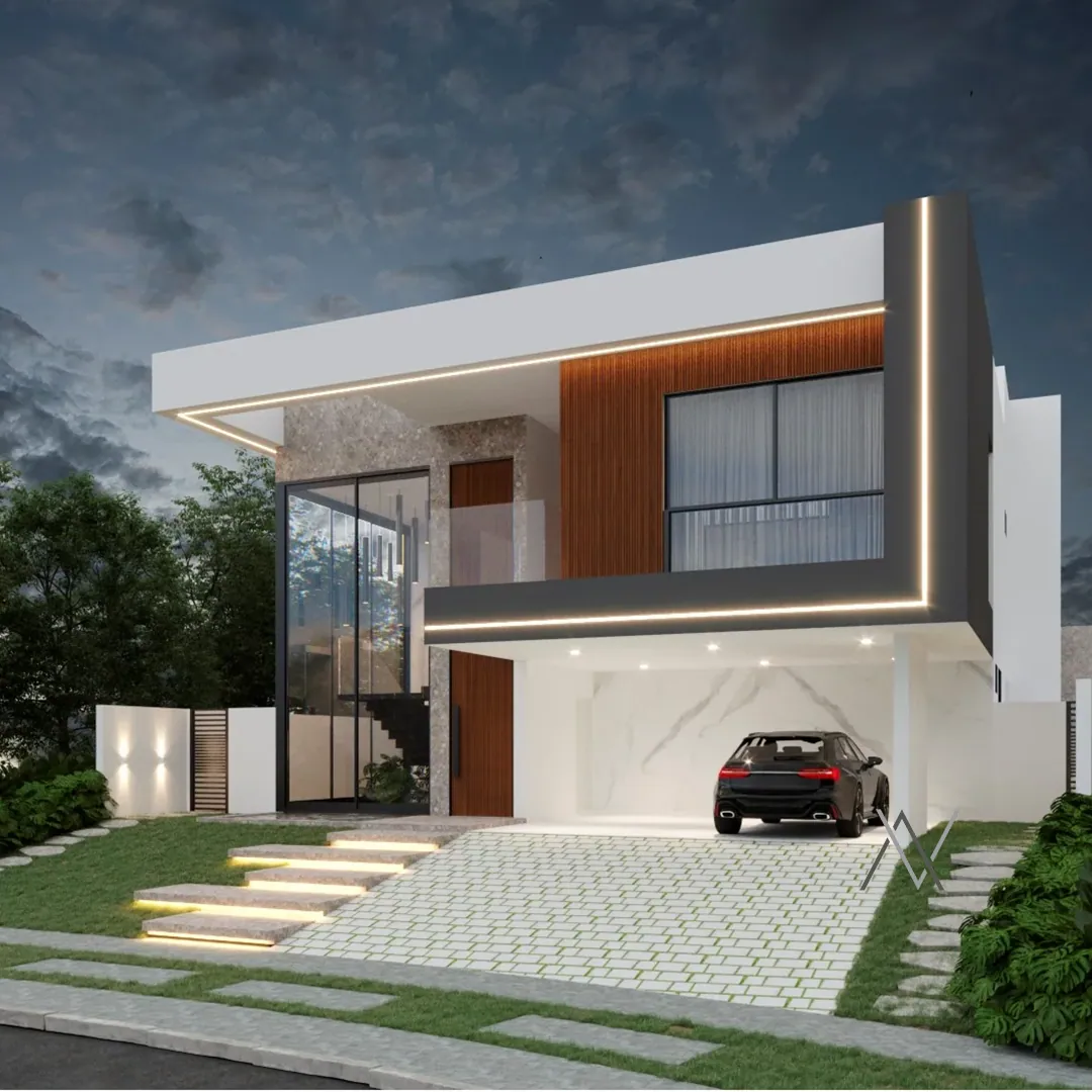 Casa A | V, foto 4 de 15