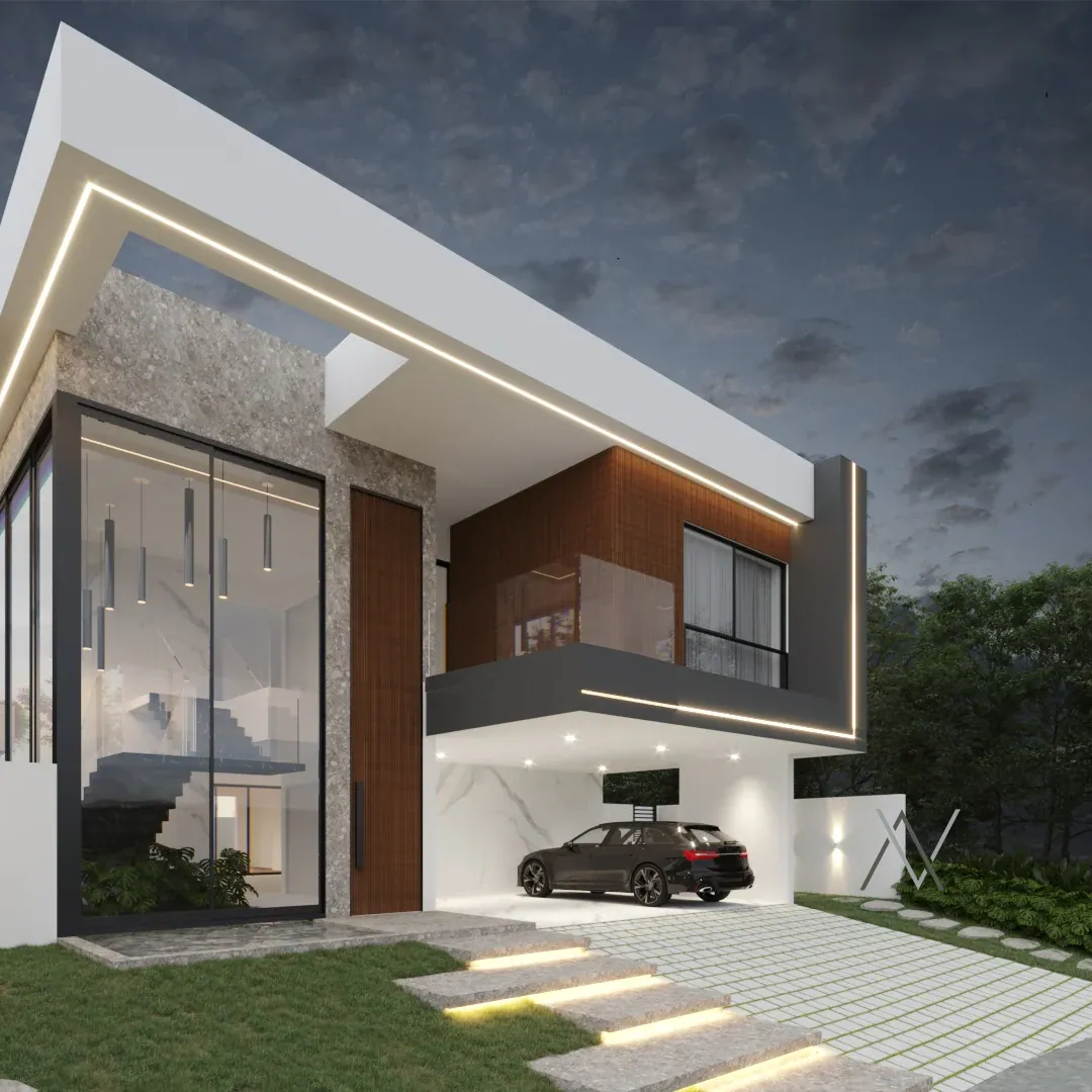 Casa A | V, foto 2 de 15