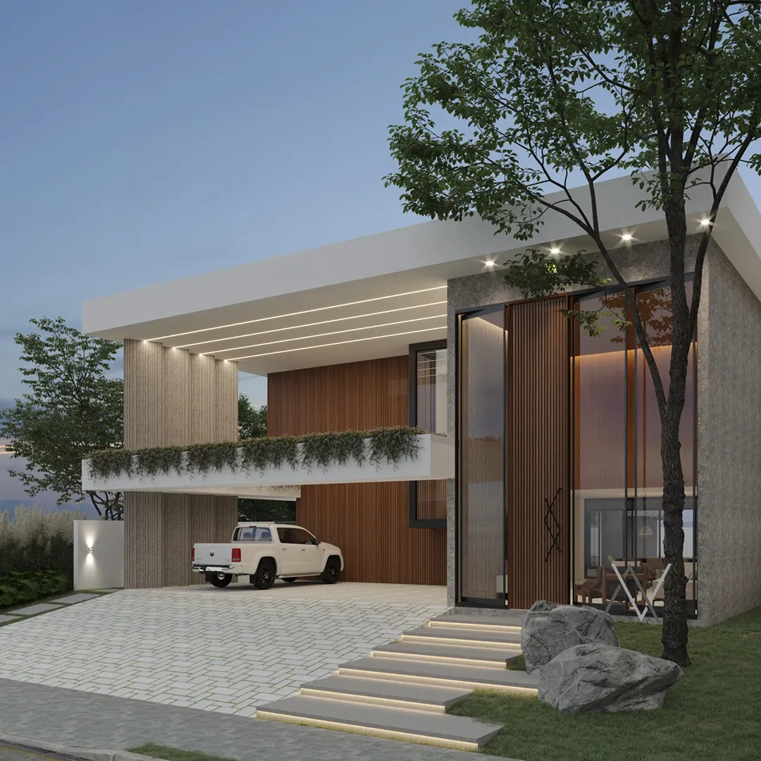 Casa PERGOLA, foto 4 de 15
