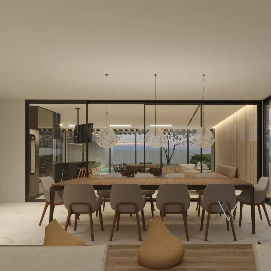 Casa PERGOLA, foto 9 de 15