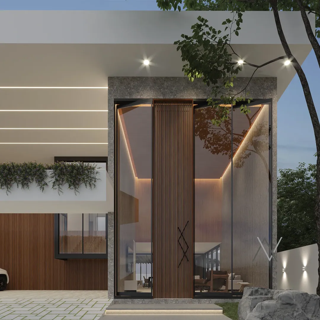 Casa PERGOLA, foto 5 de 15