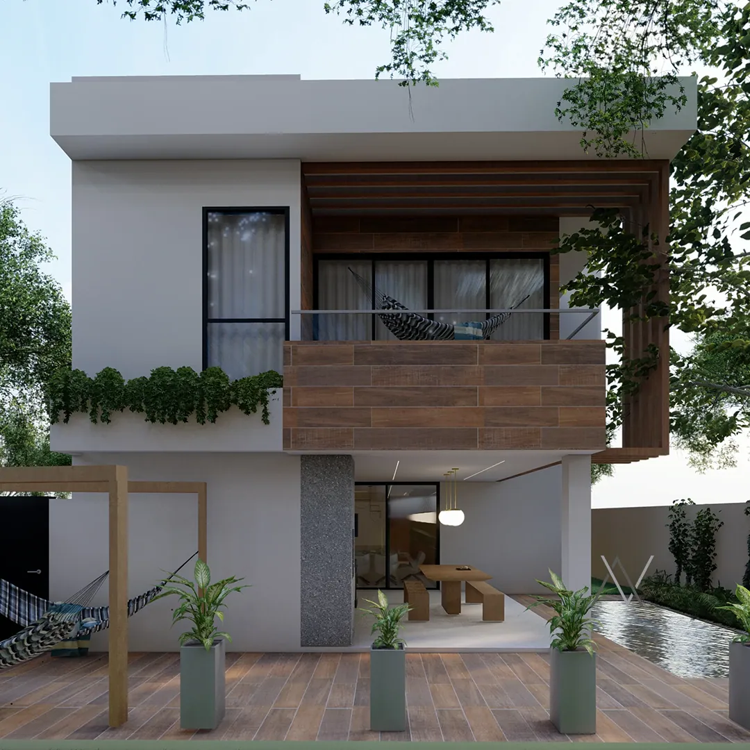 Casa RG, foto 6 de 17