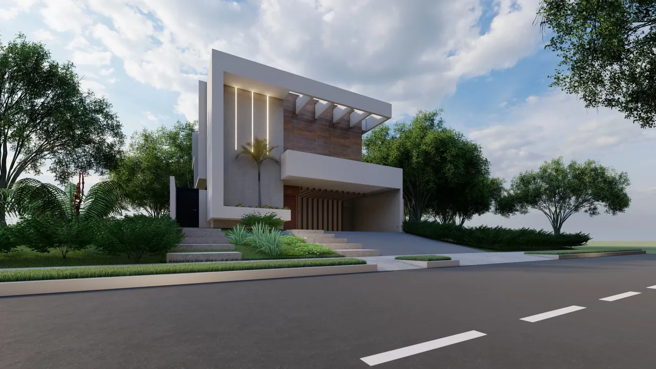 Casa RG, foto 1 de 17