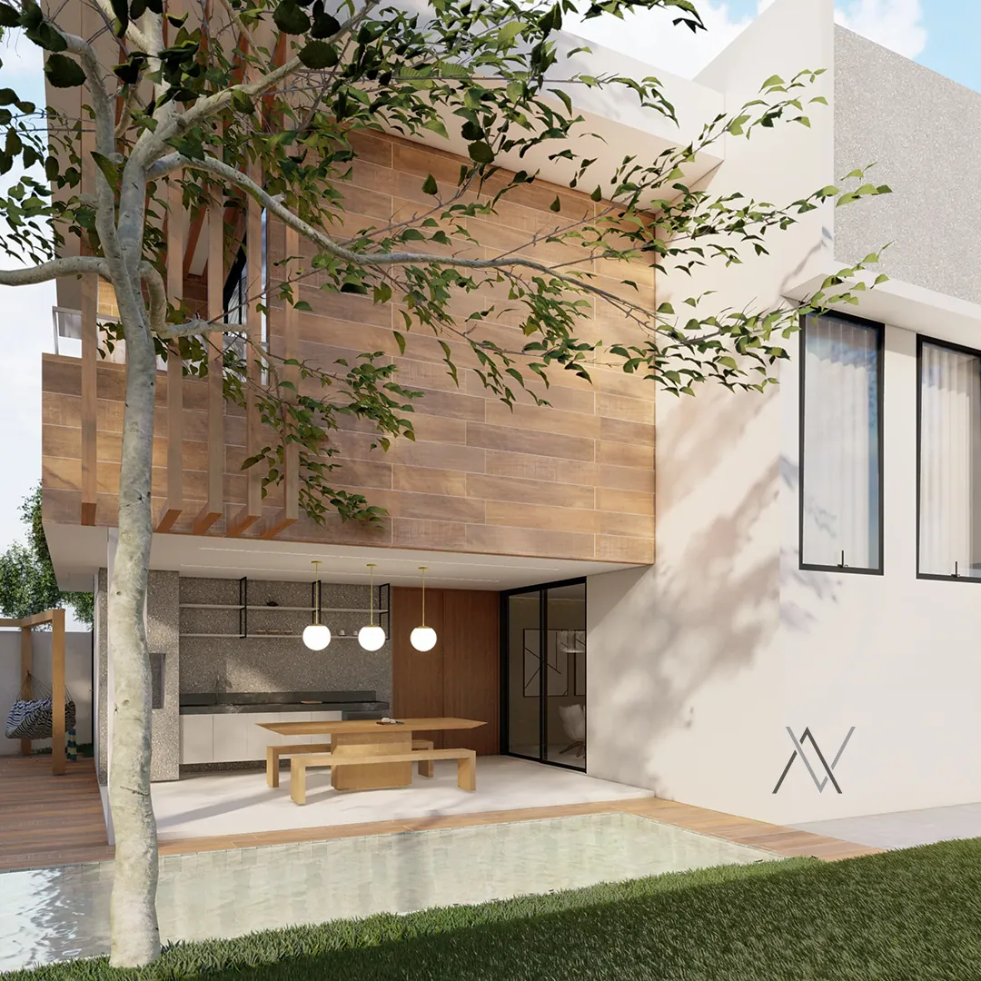 Casa RG, foto 9 de 17