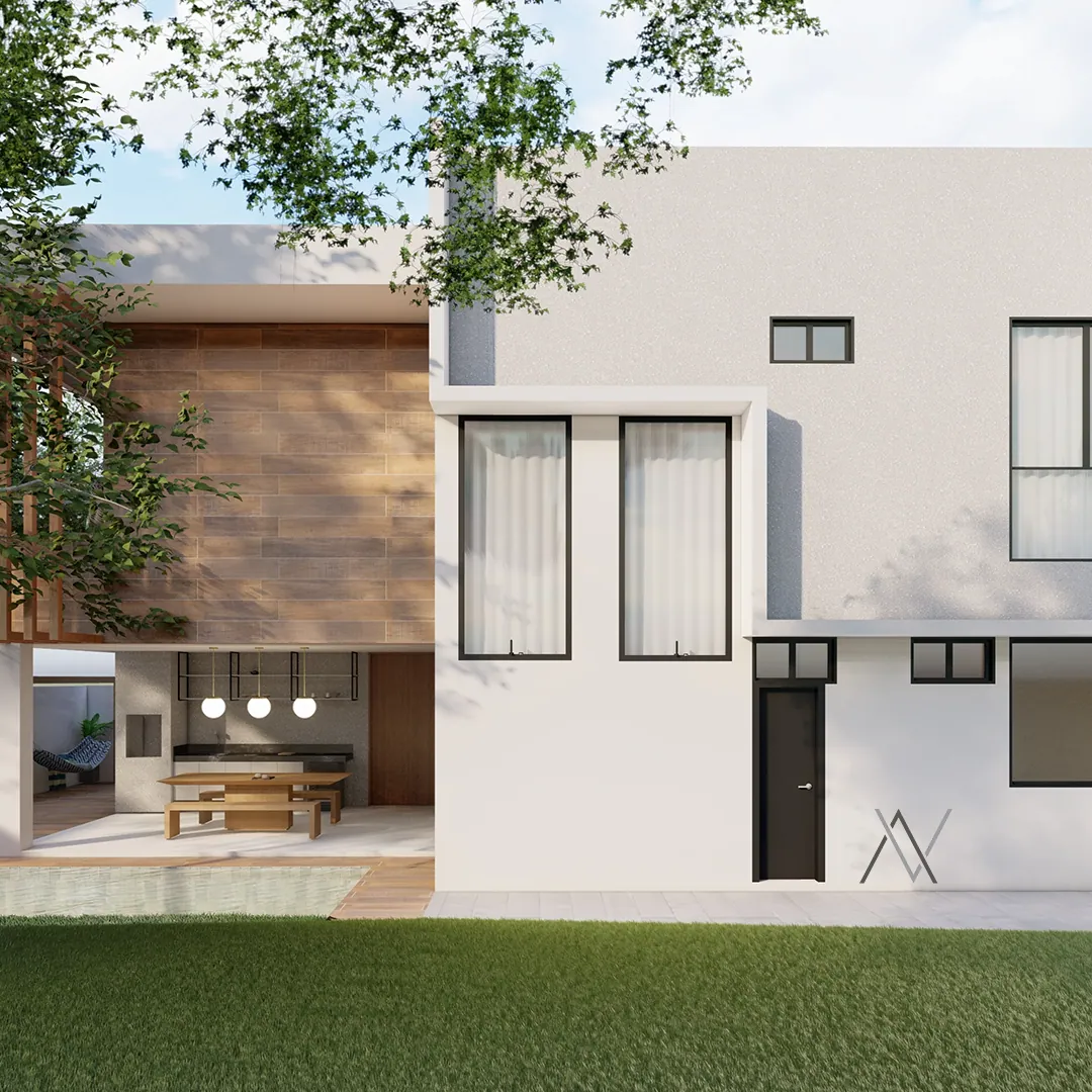 Casa RG, foto 8 de 17