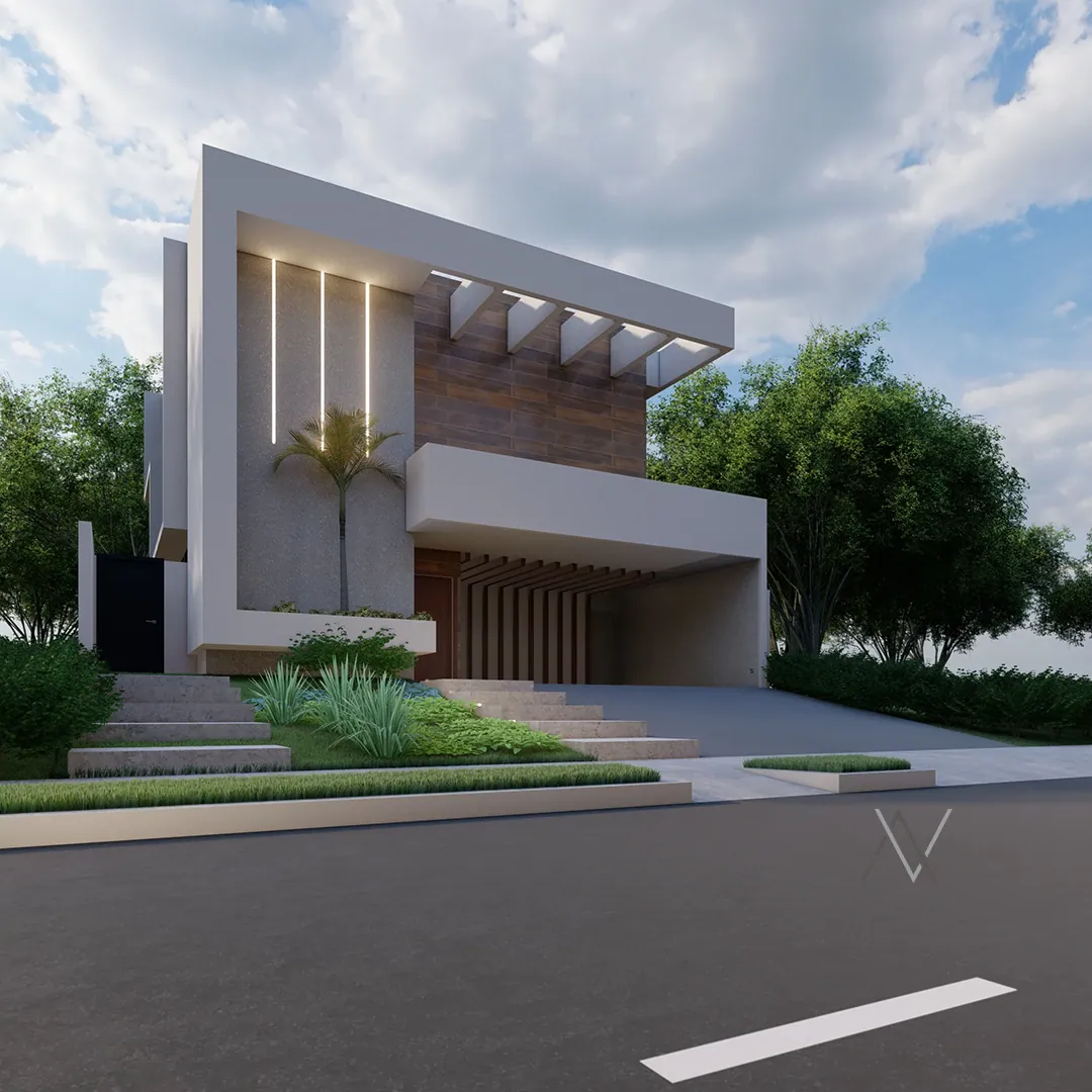 Casa RG, foto 2 de 17