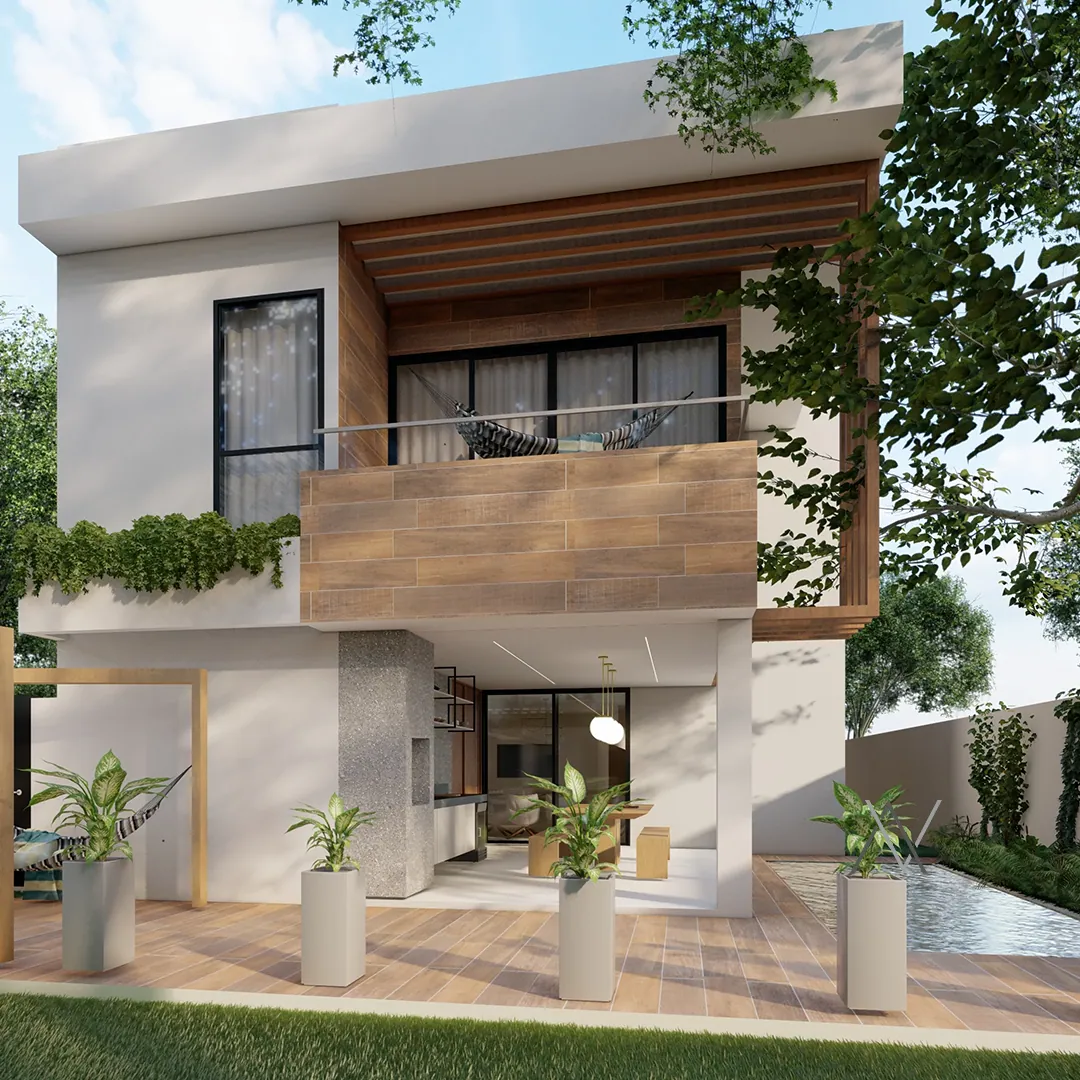 Casa RG, foto 7 de 17