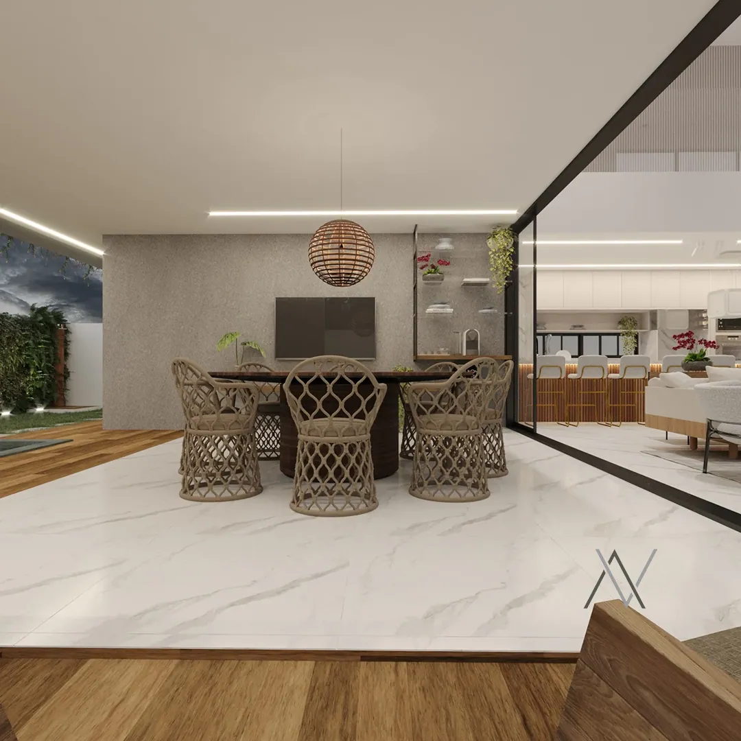 Casa K, foto 10 de 18