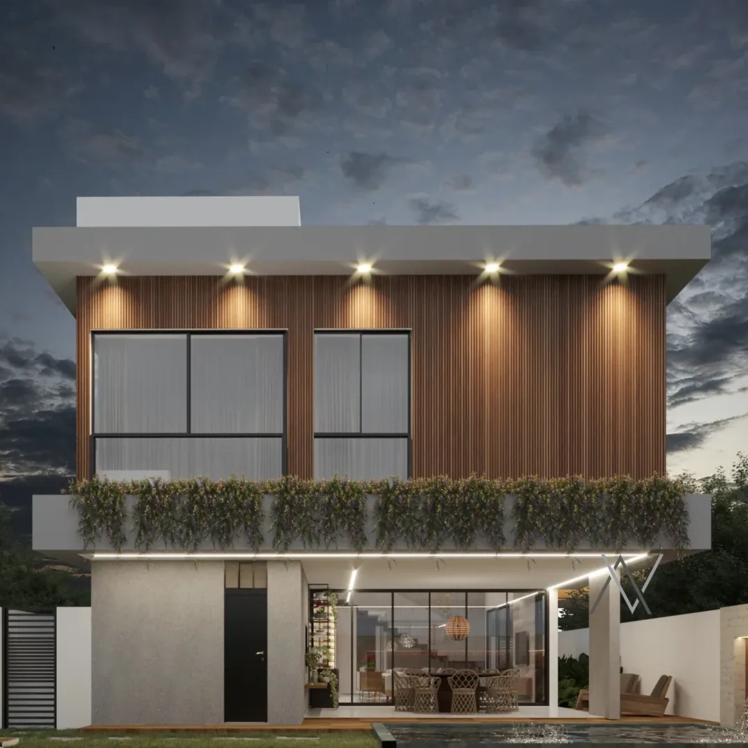 Casa K, foto 15 de 18