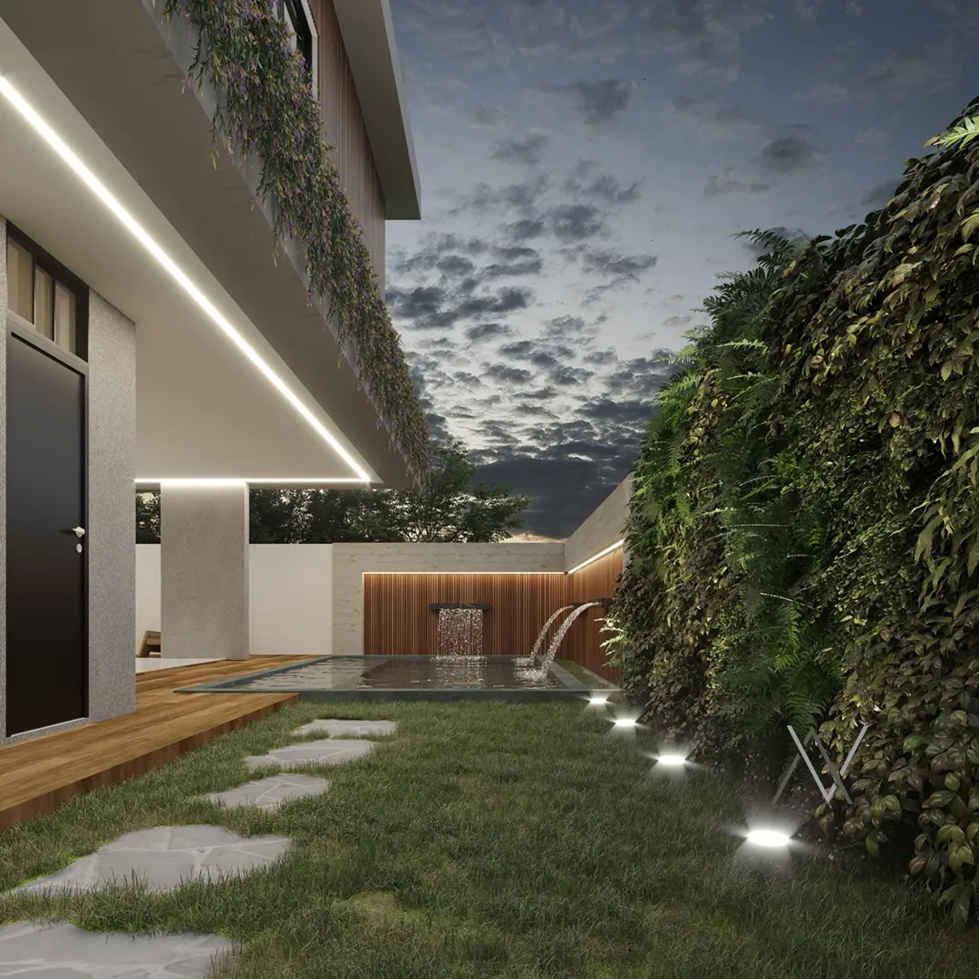 Casa K, foto 14 de 18