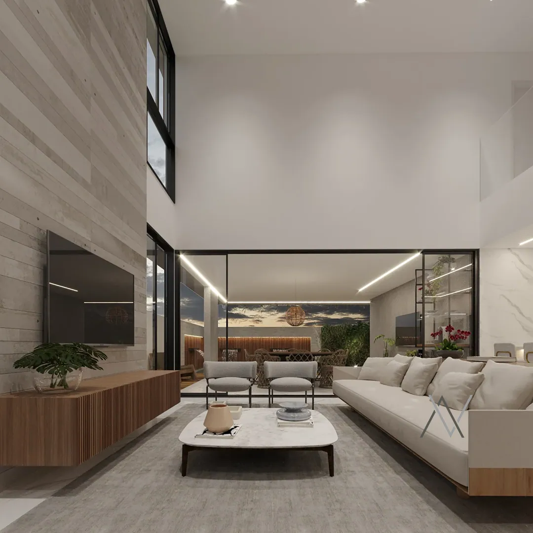 Casa K, foto 4 de 18