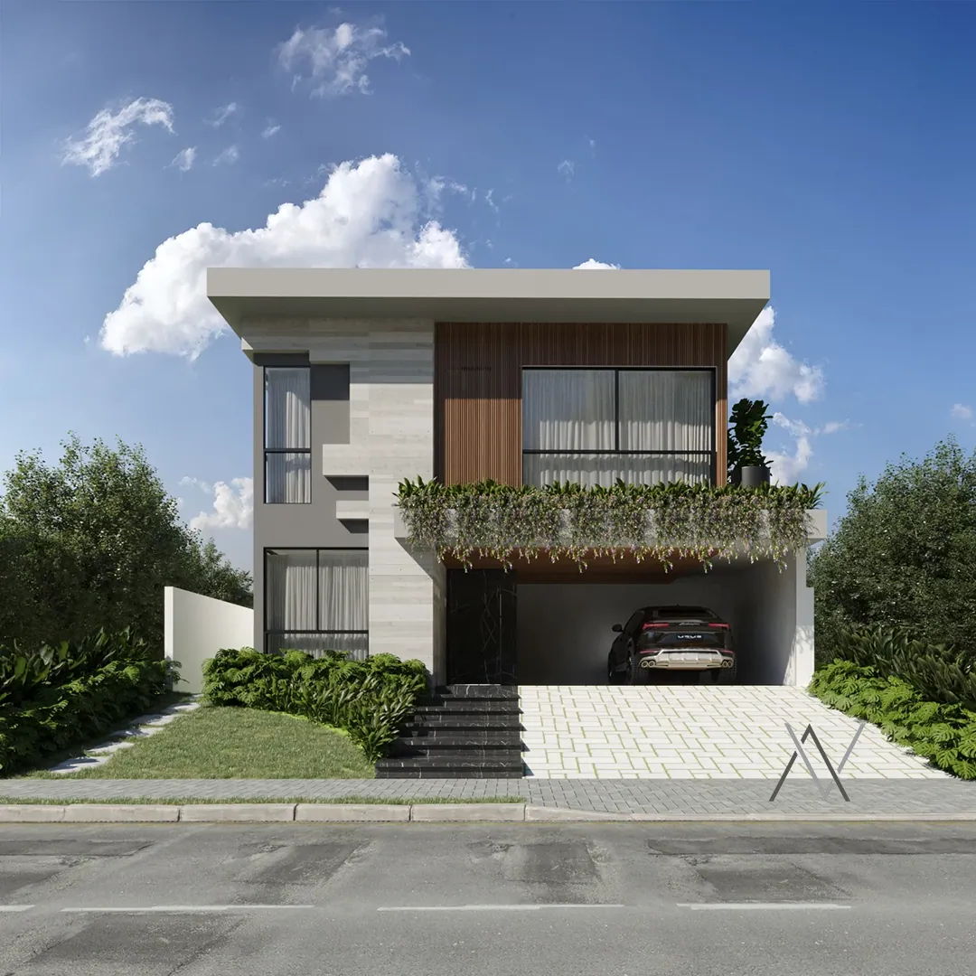 Casa K, foto 2 de 18