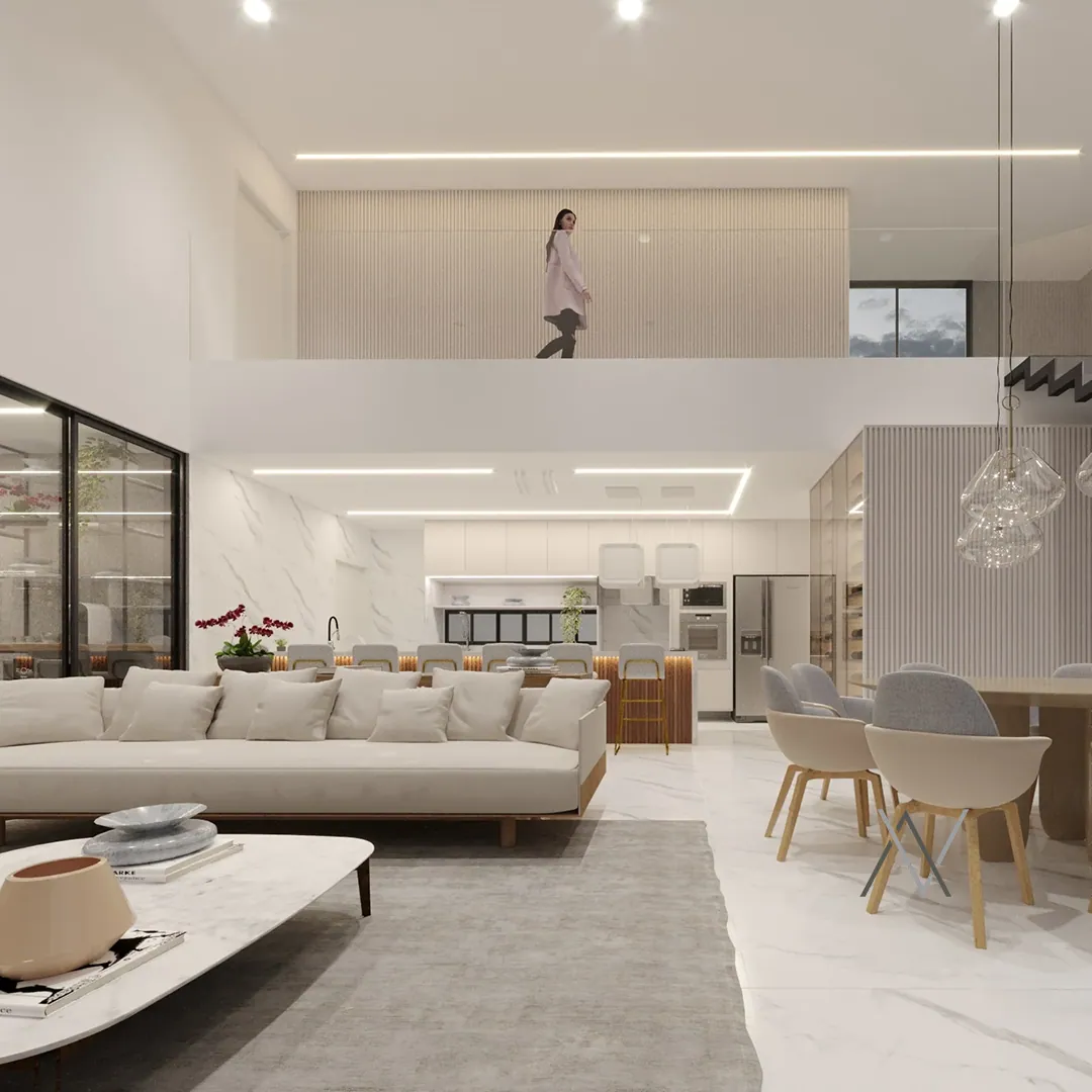 Casa K, foto 8 de 18
