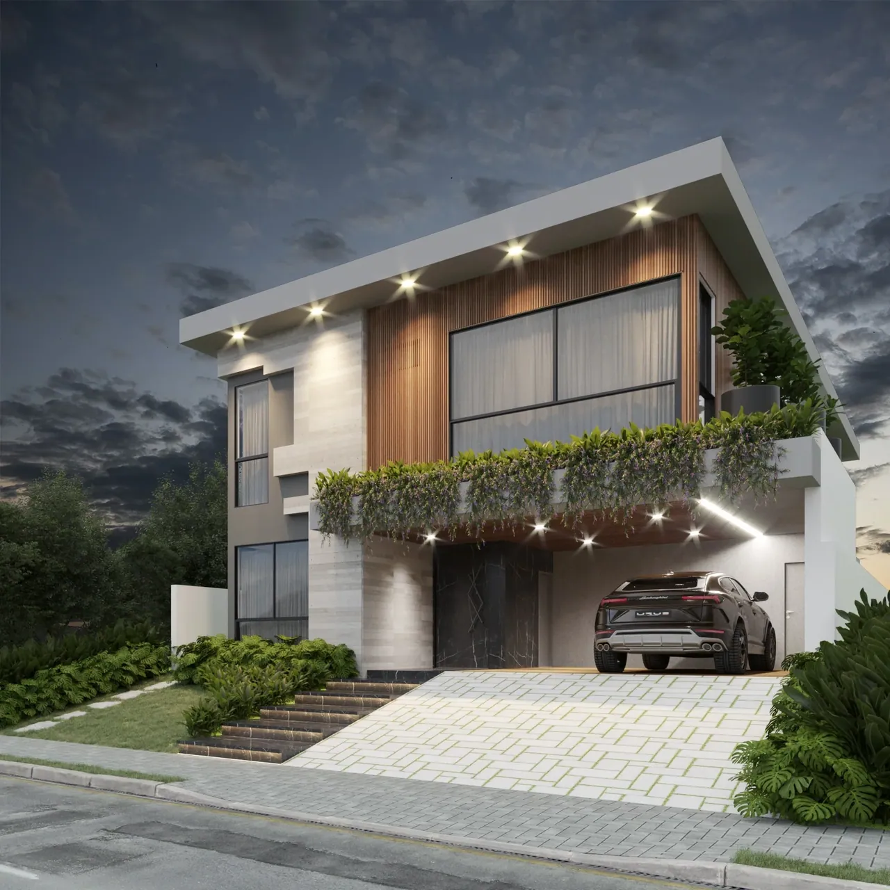 Casa K, foto 1 de 18