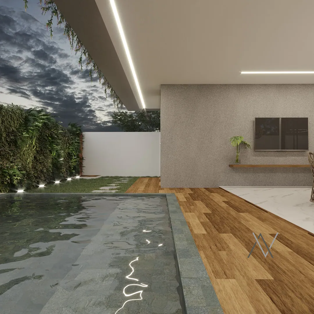 Casa K, foto 13 de 18