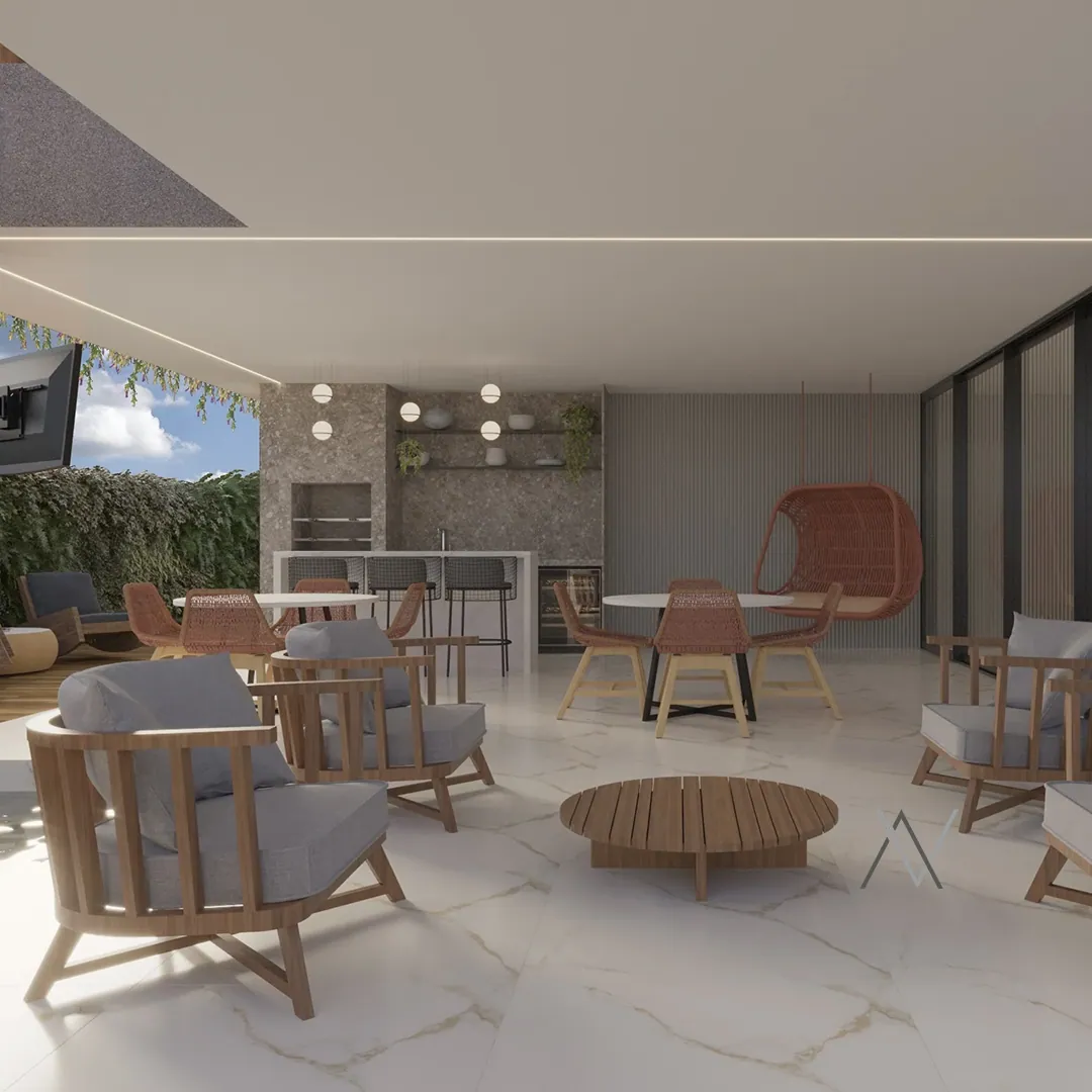 Casa CUBO, foto 10 de 14