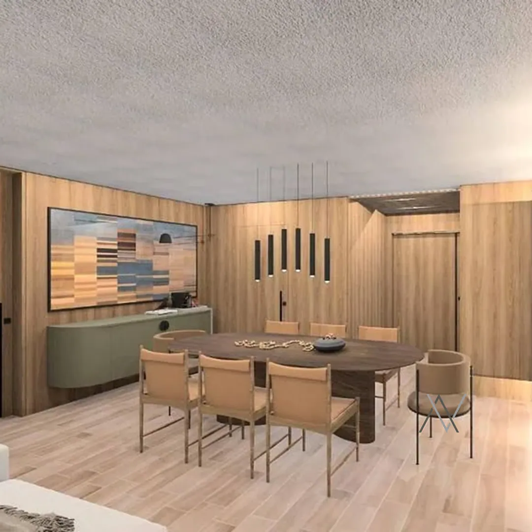 Apartamento L | M, foto 4 de 12