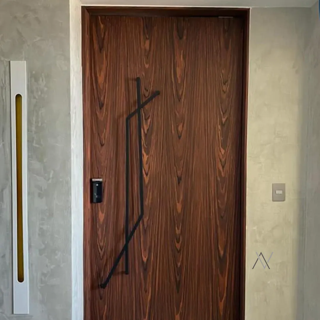 Apartamento WOOD, foto 3 de 7