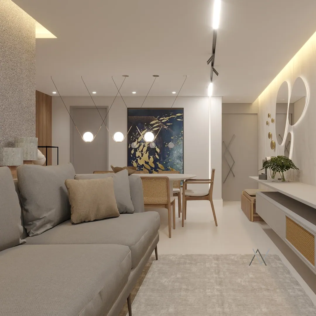Apartamento HEART, foto 6 de 6