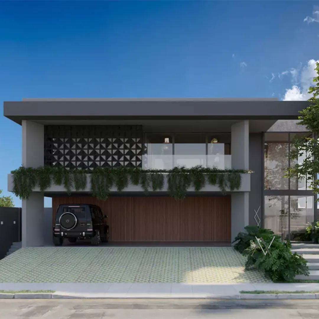 Casa MAJU, foto 2 de 16