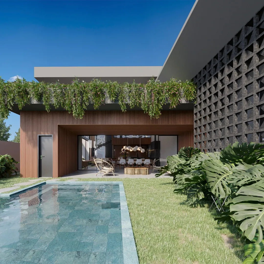 Casa MAJU, foto 5 de 16