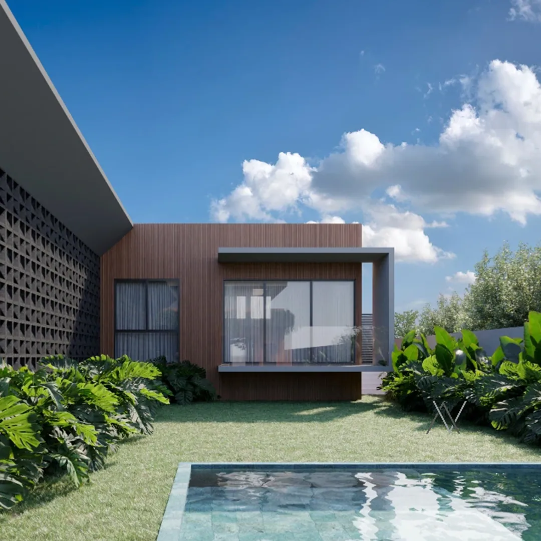 Casa MAJU, foto 4 de 16