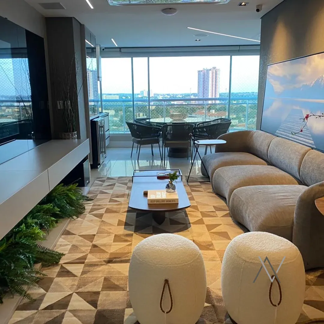 Apartamento J | F, foto 4 de 25