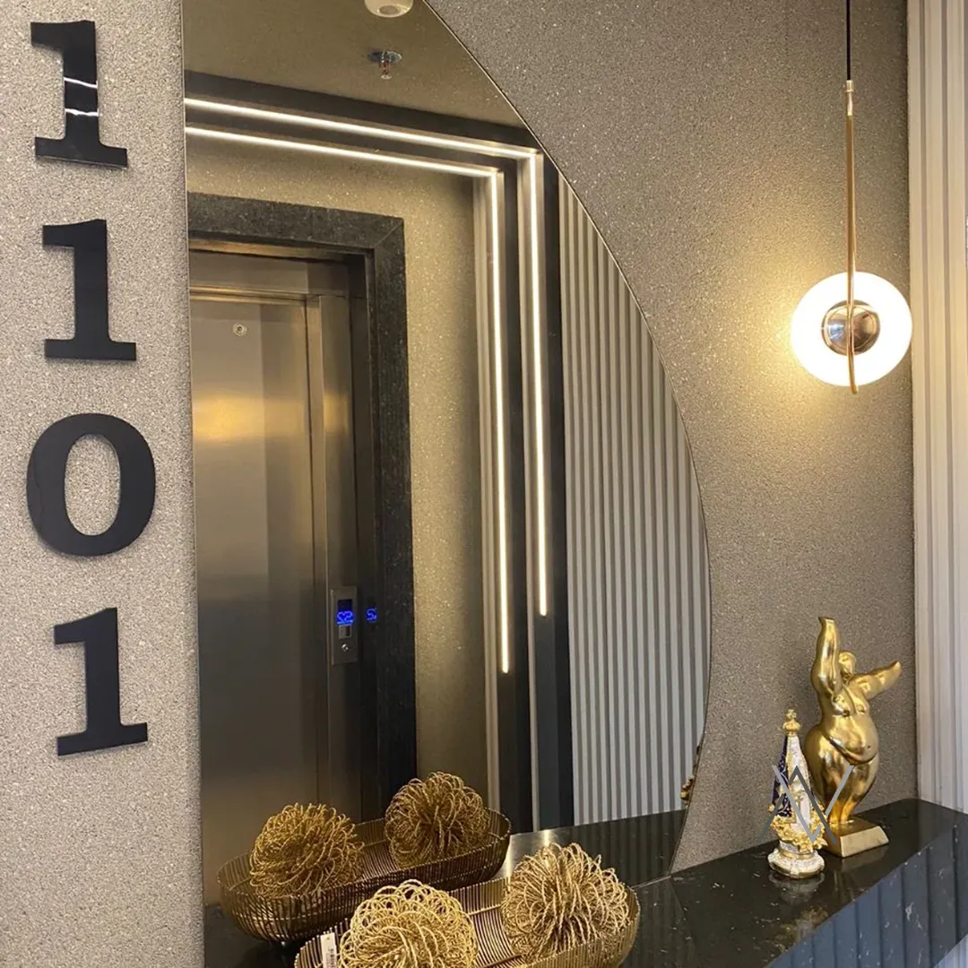 Apartamento J | F, foto 23 de 25
