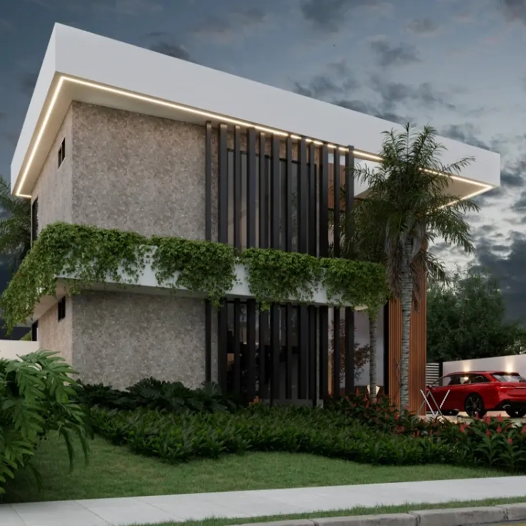 Casa R | T, foto 4 de 20