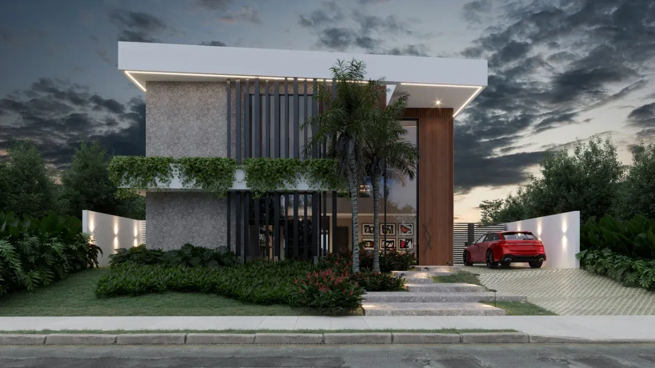 Casa R | T, foto 1 de 20