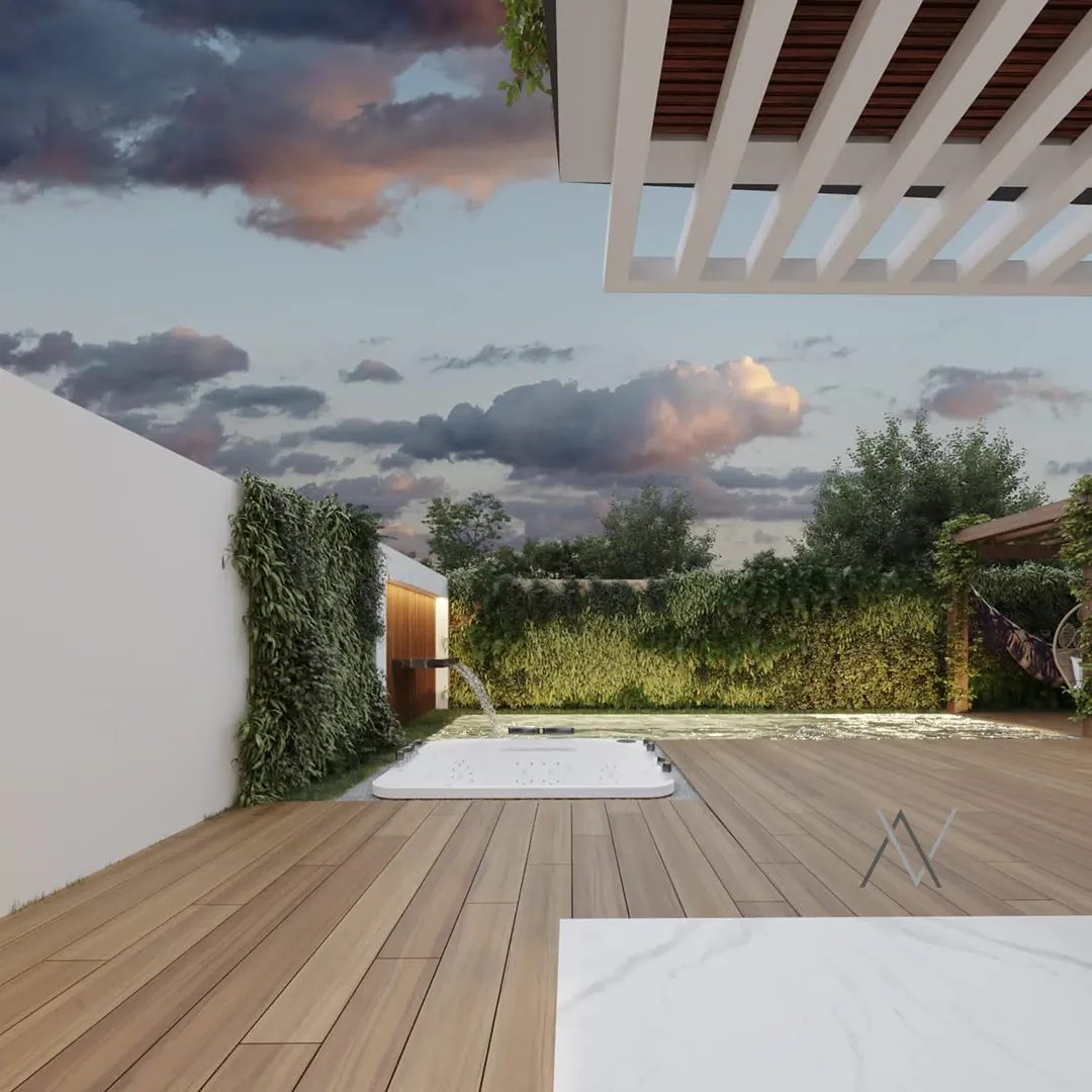 Casa VITREO, foto 8 de 17