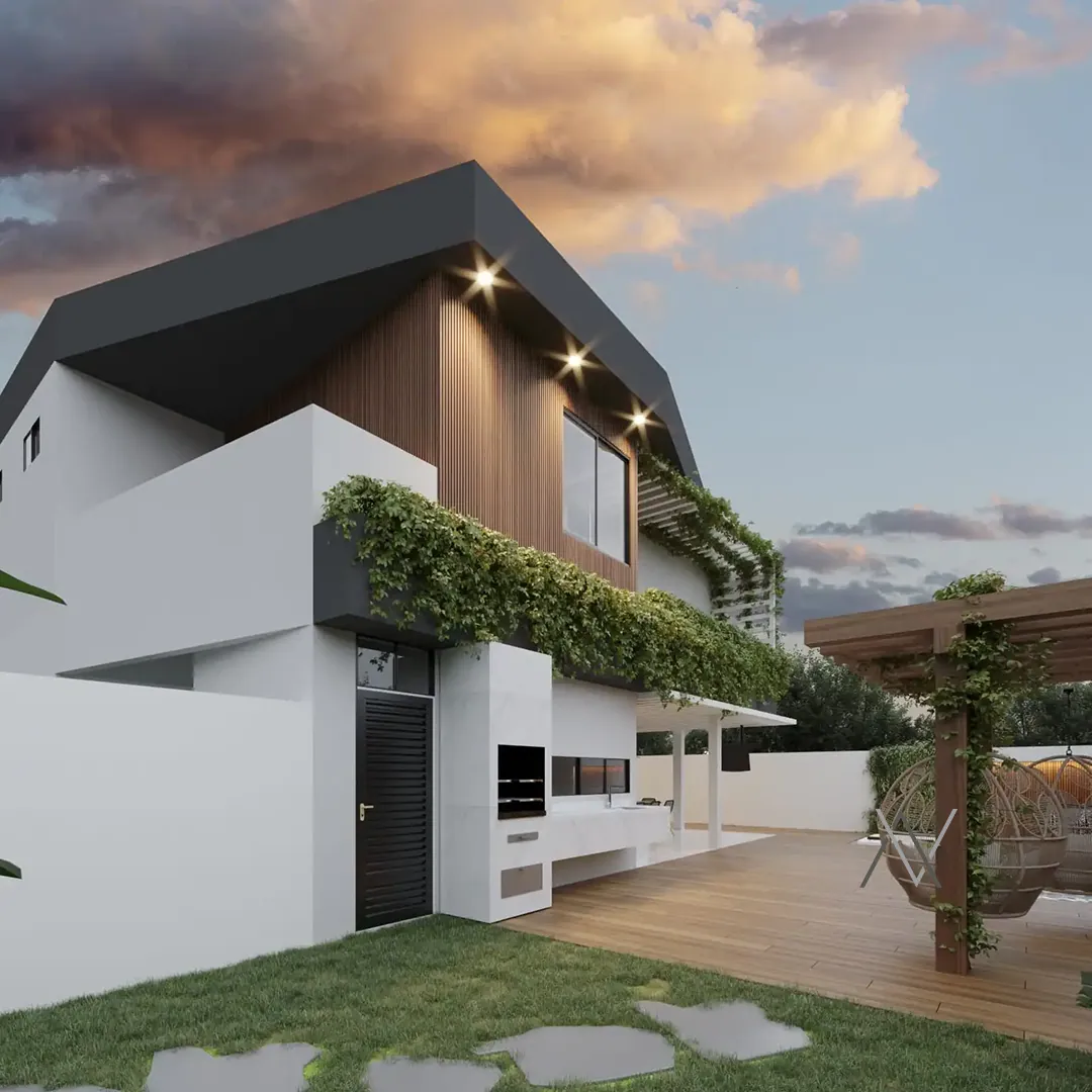 Casa VITREO, foto 7 de 17