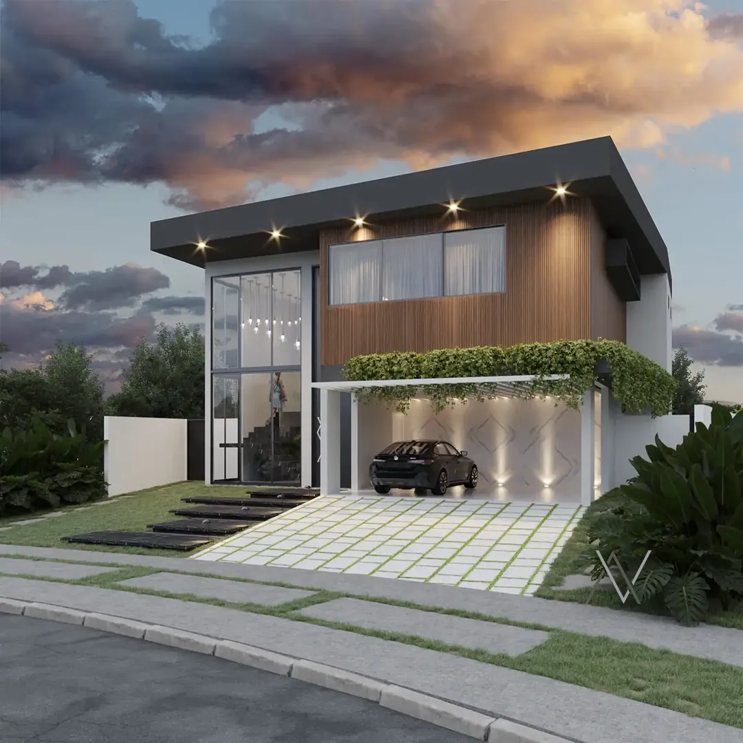 Casa VITREO, foto 4 de 17
