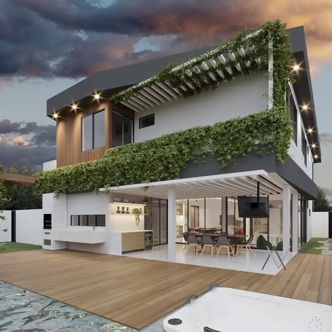 Casa VITREO, foto 6 de 17
