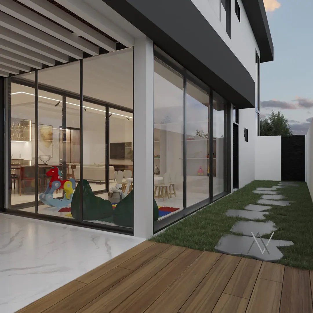 Casa VITREO, foto 10 de 17