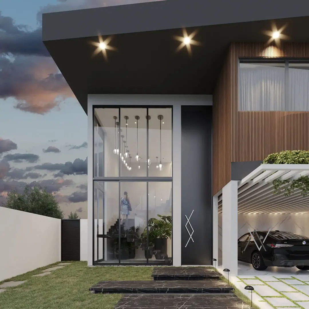 Casa VITREO, foto 5 de 17