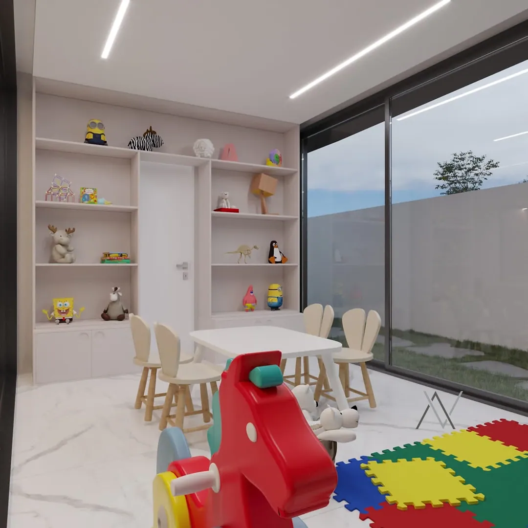 Casa VITREO, foto 11 de 17