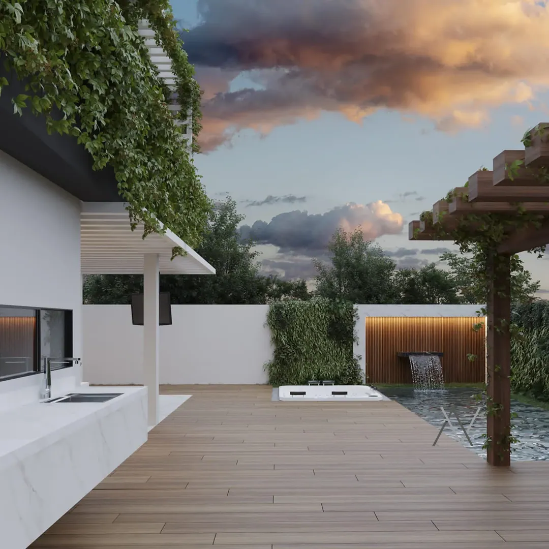 Casa VITREO, foto 9 de 17