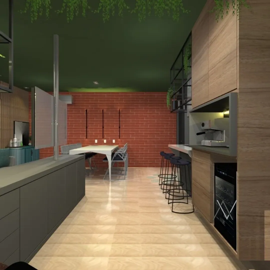 Apartamento VERDE, foto 10 de 12