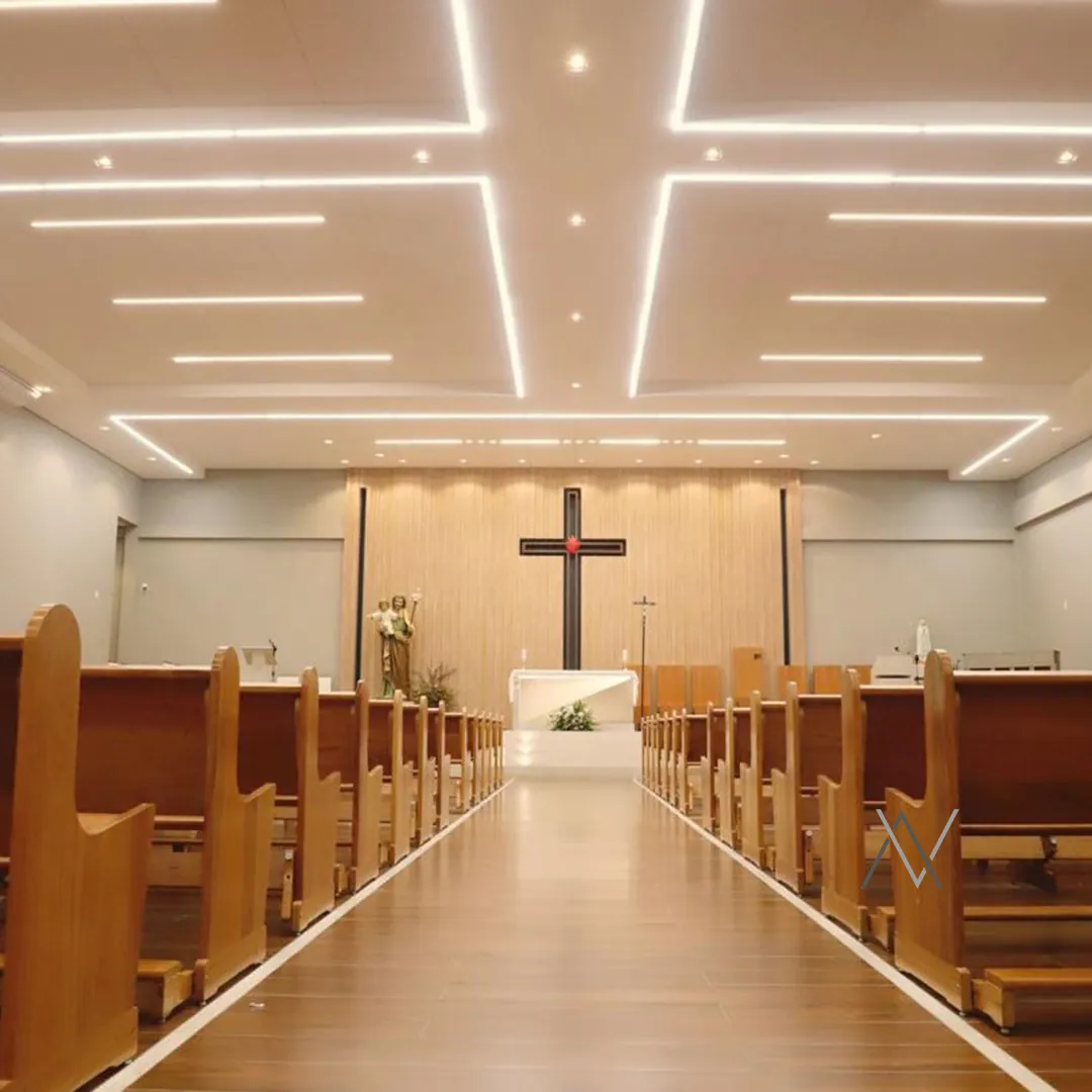 Igreja SÃO JOSÉ, foto 6 de 12