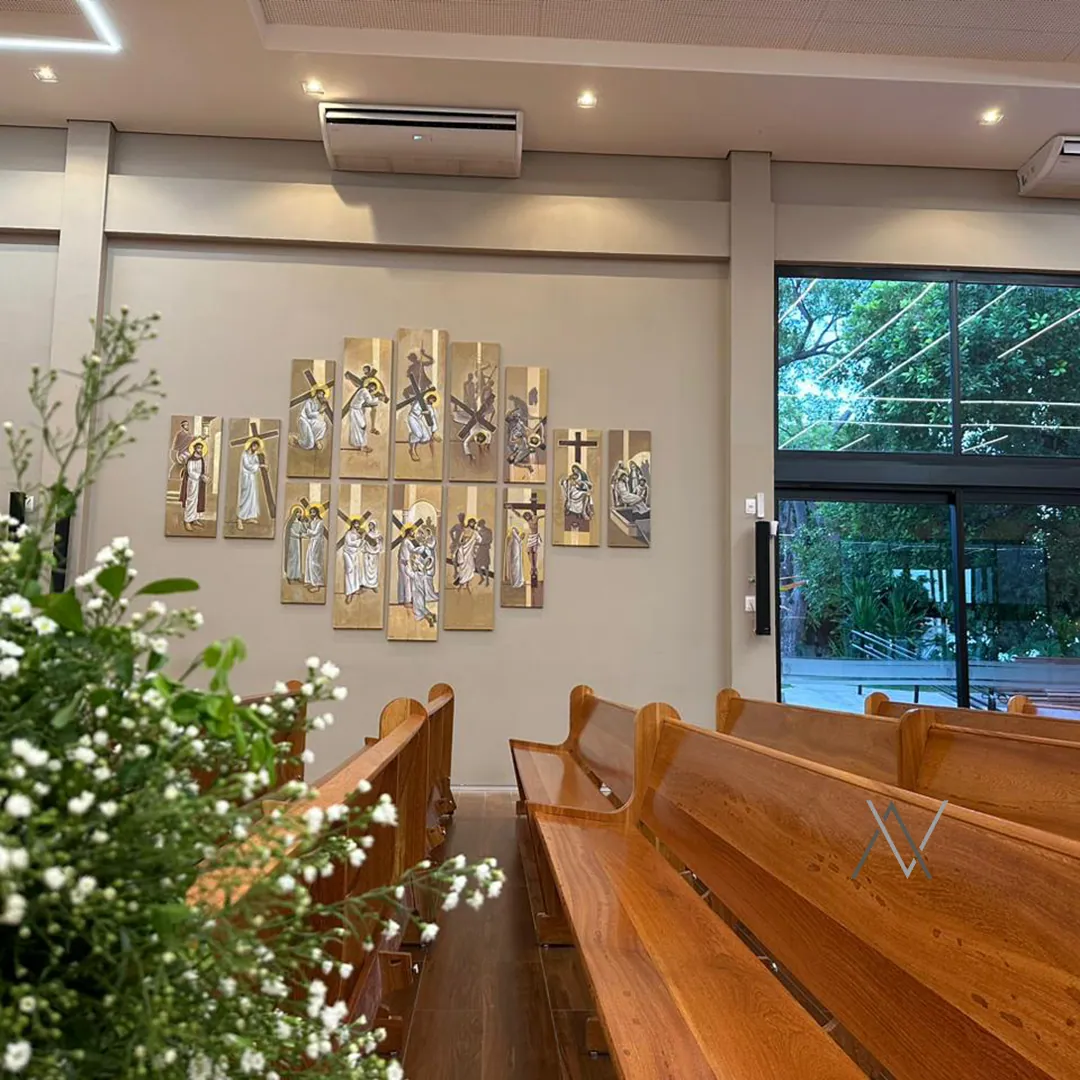 Igreja SÃO JOSÉ, foto 11 de 12