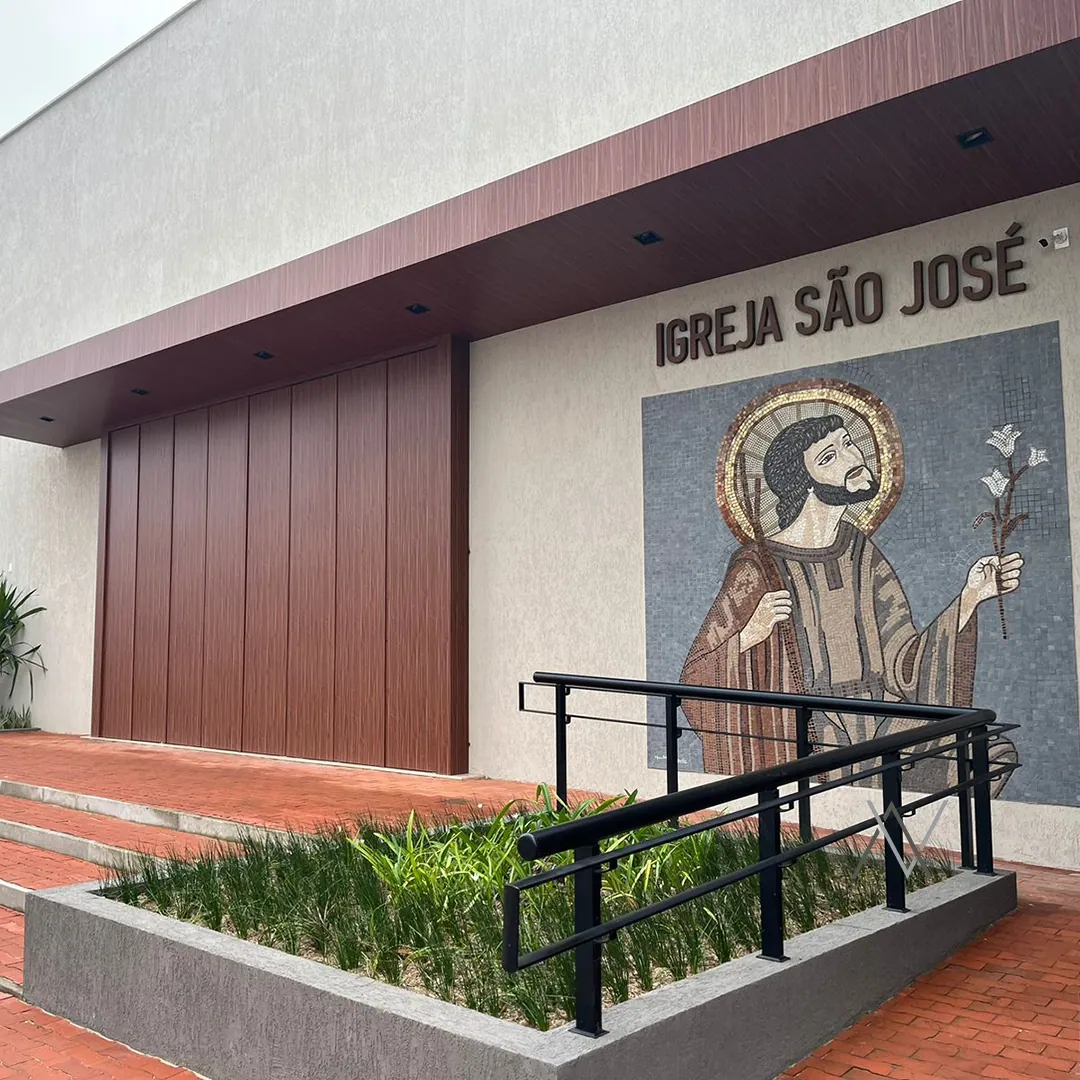 Igreja SÃO JOSÉ, foto 4 de 12