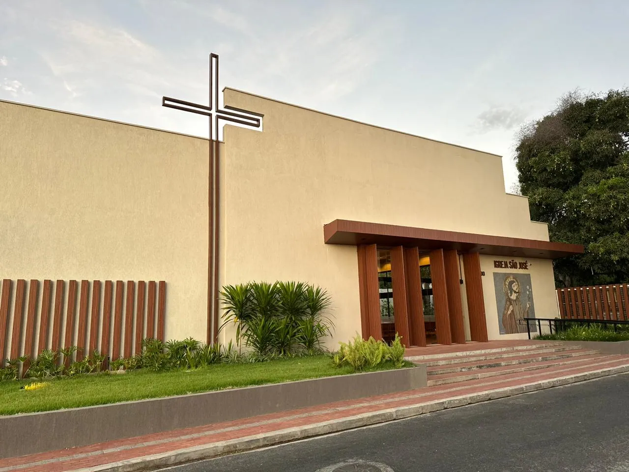Igreja SÃO JOSÉ, foto 1 de 12